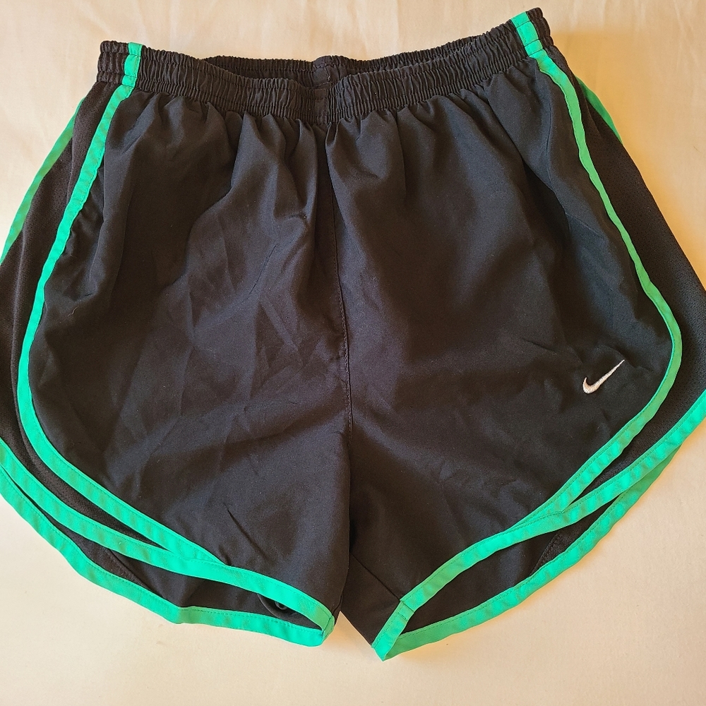 Nike running shorts dri fit